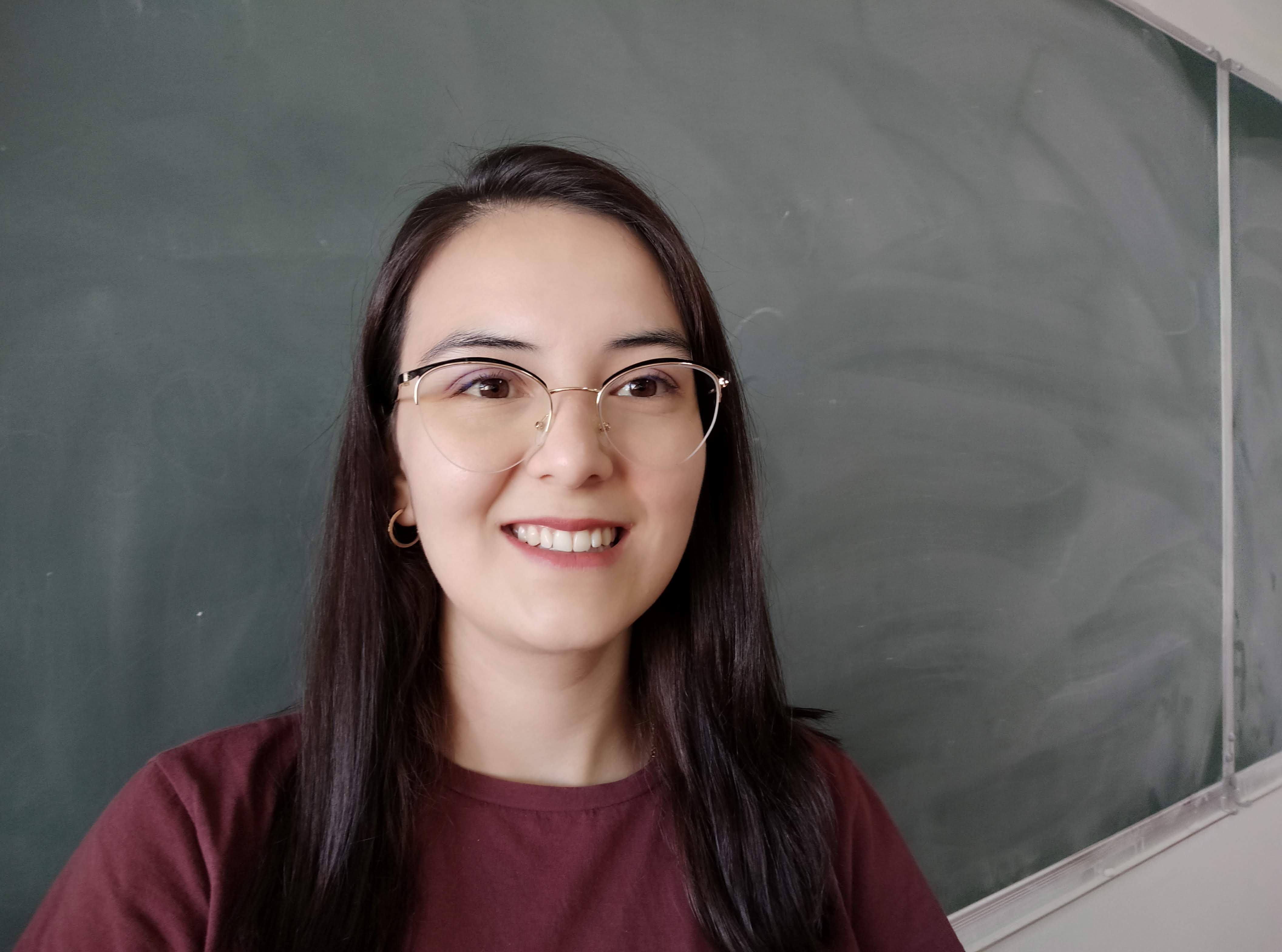 Saliha Kıvanç